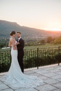 destination wedding in Hungary